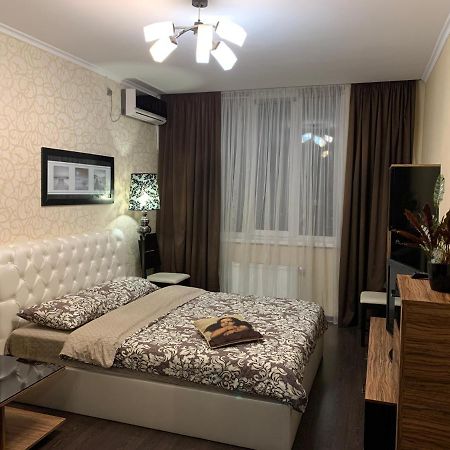 1-Ком Квартира На 18 Этаже Позняки Ул. Урловская 23-А Kijów Zewnętrze zdjęcie